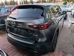 مازدا CX-5